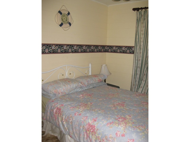 15 Curramulka Road, Port Vincent SA 5581