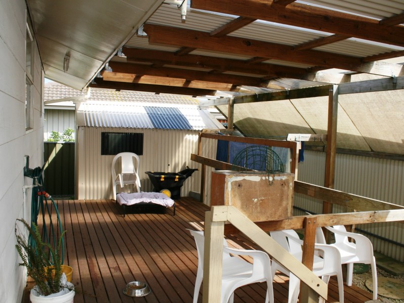 Unit 1/19 Anstey Terrace, Coobowie SA 5583