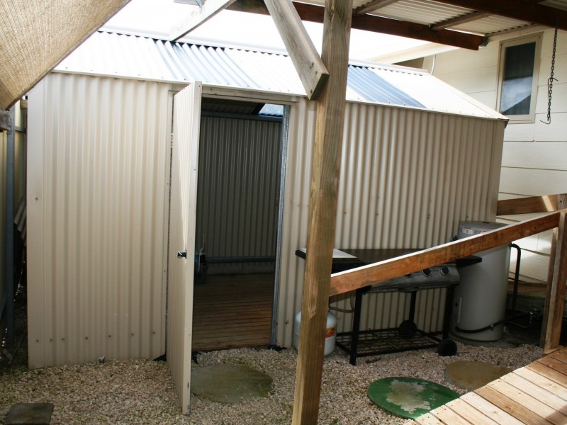 Unit 1/19 Anstey Terrace, Coobowie SA 5583