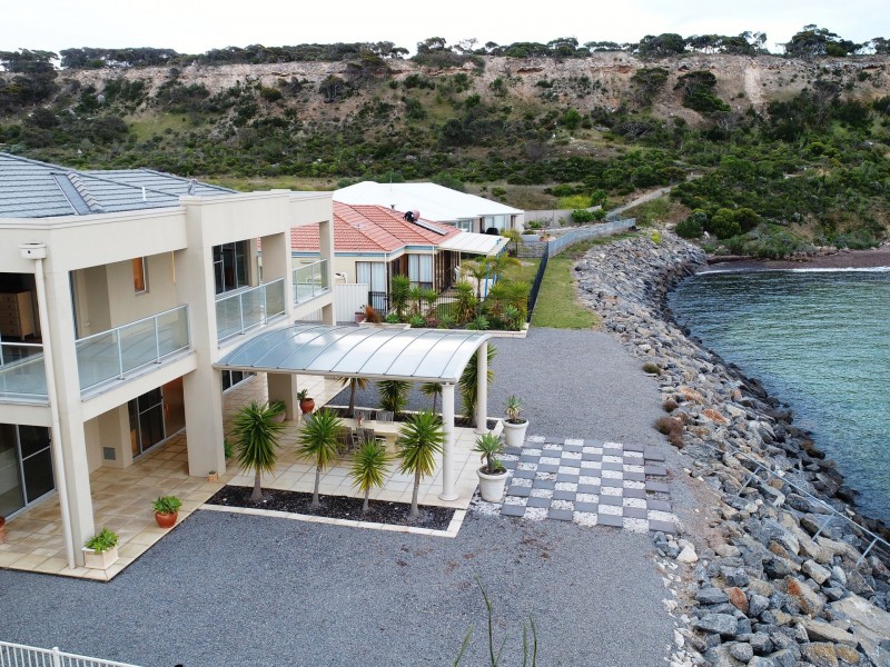 59 Marina Drive, Port Vincent SA 5581