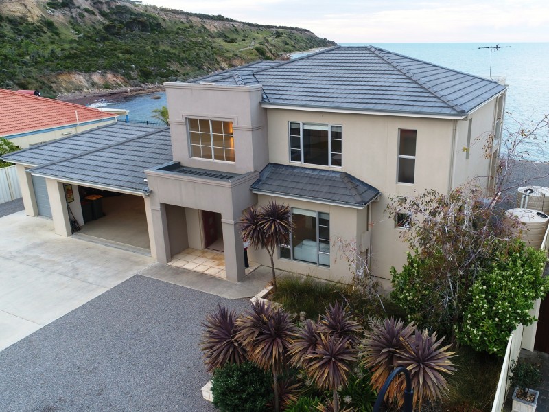 59 Marina Drive, Port Vincent SA 5581
