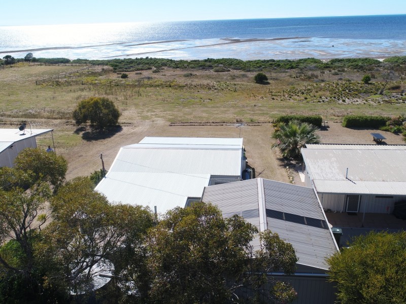 30 James Well Road, James Well SA 5571