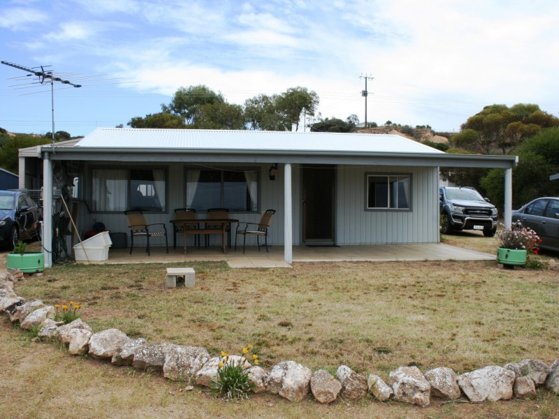 30 James Well Road, James Well SA 5571