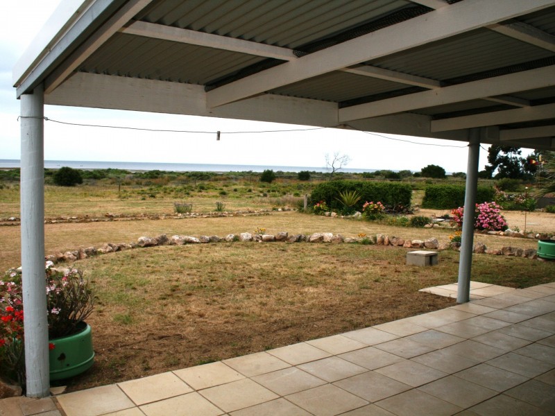 30 James Well Road, James Well SA 5571