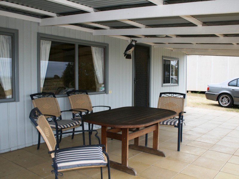 30 James Well Road, James Well SA 5571