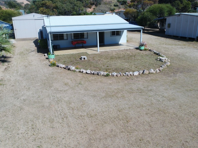 30 James Well Road, James Well SA 5571