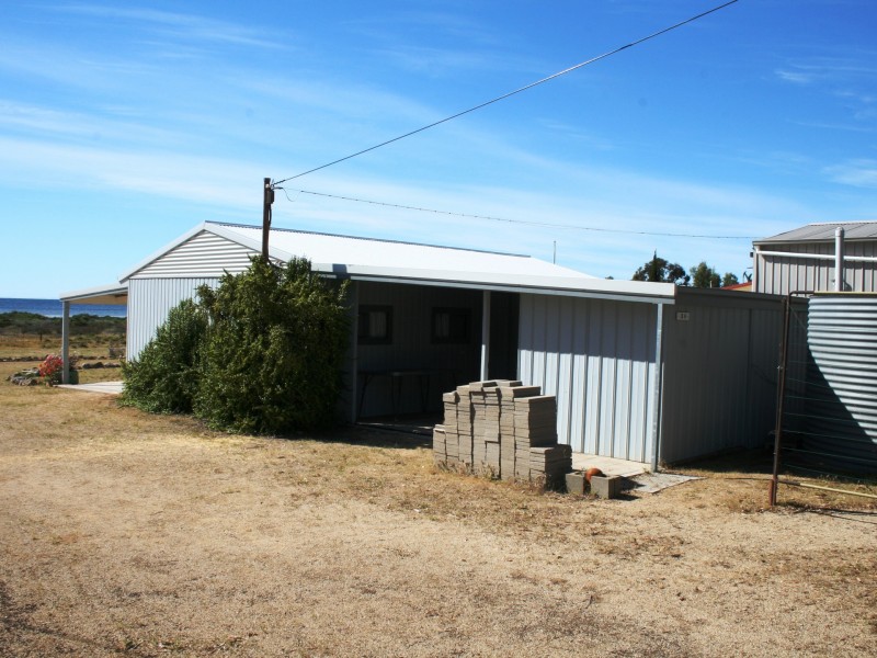 30 James Well Road, James Well SA 5571