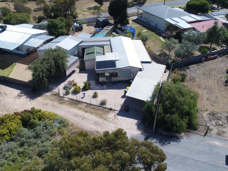 50 Esplanade, Pine Point SA 5571