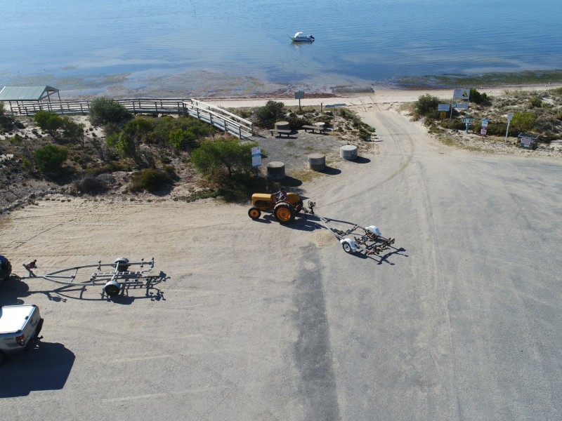 50 Esplanade, Pine Point SA 5571