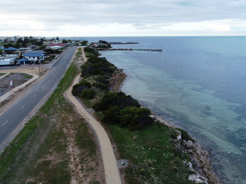 Lot 52/21 Sultana Point Rd, Edithburgh SA 5583