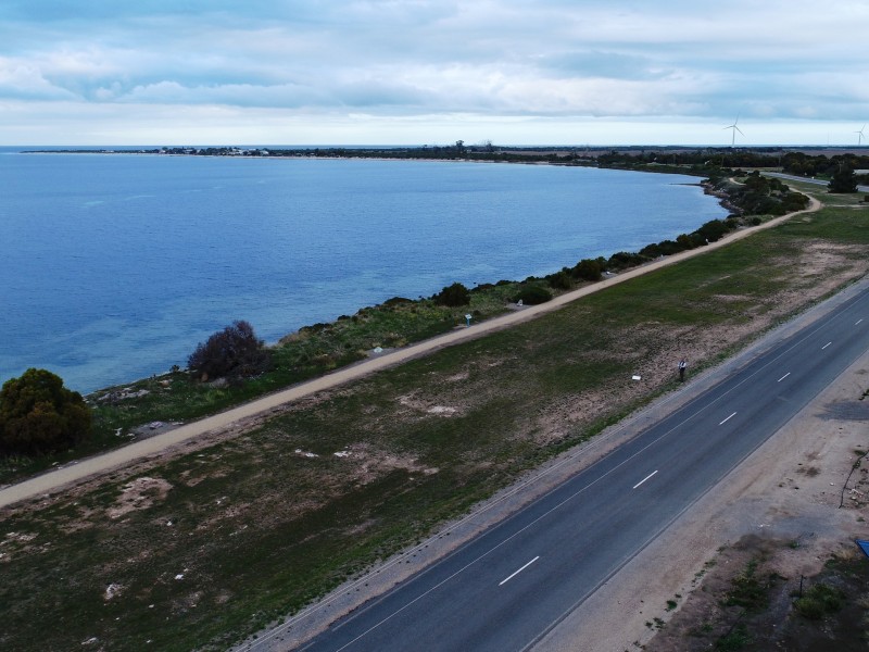 Lot 52/21 Sultana Point Rd, Edithburgh SA 5583