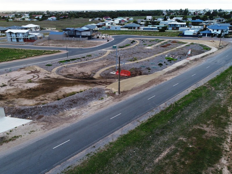 Lot 52/21 Sultana Point Rd, Edithburgh SA 5583