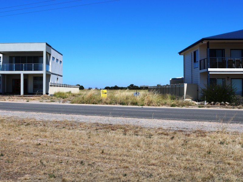 Lot 52/21 Sultana Point Rd, Edithburgh SA 5583