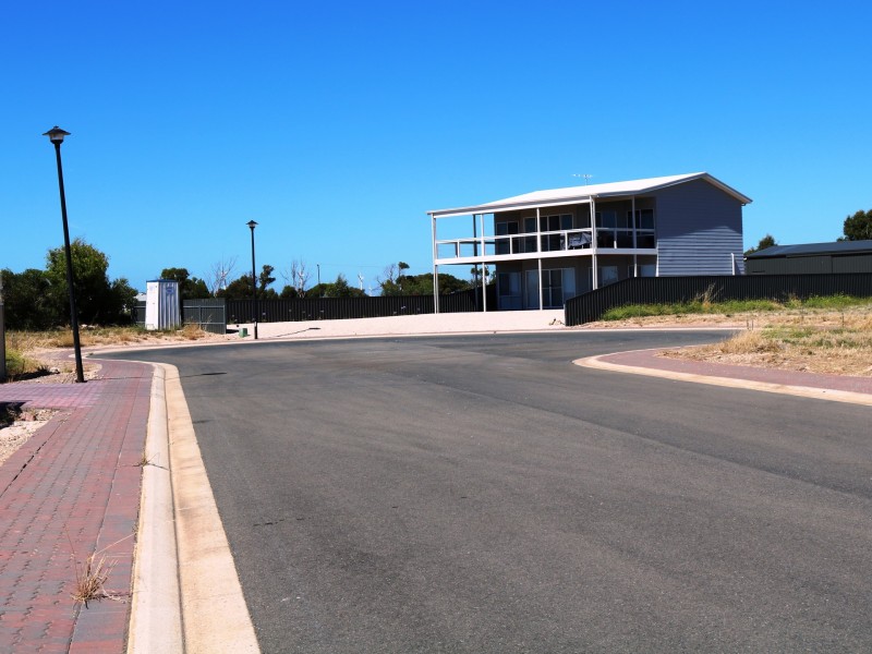 Lot 52/21 Sultana Point Rd, Edithburgh SA 5583