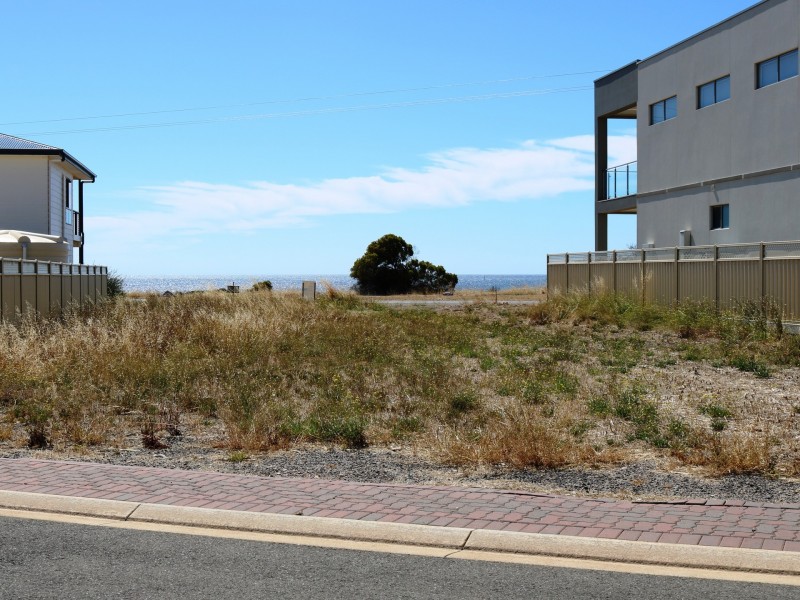 Lot 52/21 Sultana Point Rd, Edithburgh SA 5583