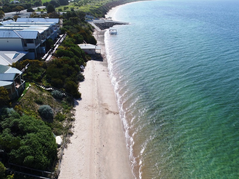 152 A Harvey Crescent, Black Point SA 5571