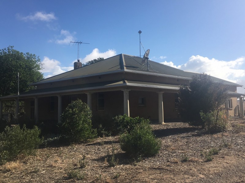 403 Quarry Road, Curramulka SA 5580