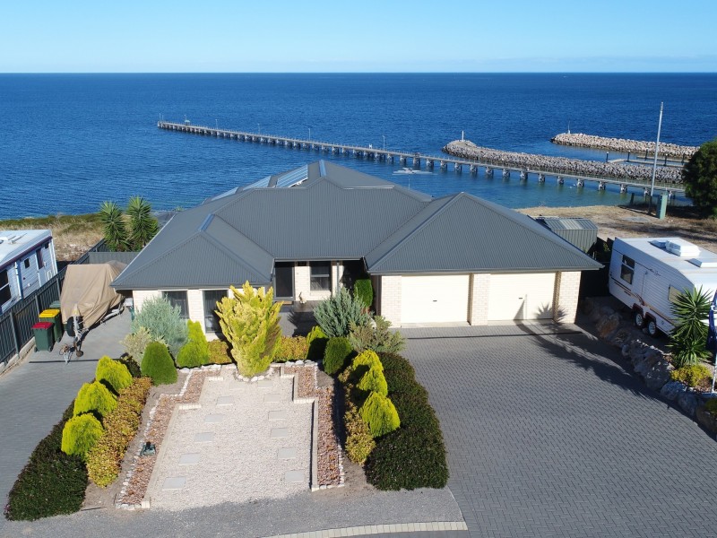 4 Seaview Court, Stansbury SA 5582