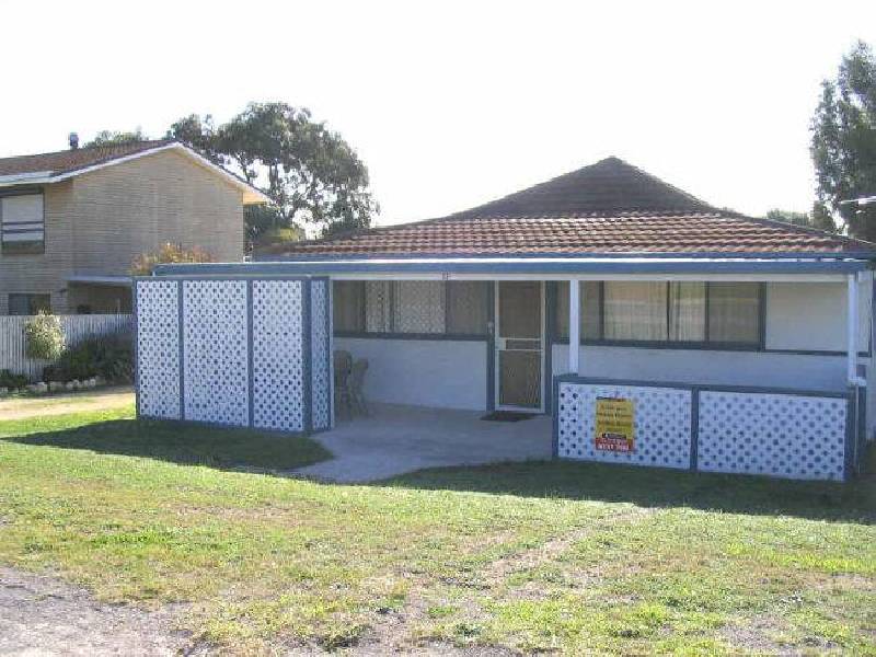 12 Ramsay Street, Port Vincent SA 5581