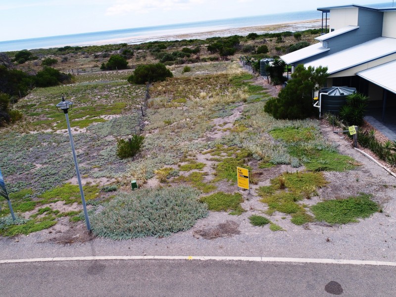 Lot 710 Outlook Road, Black Point SA 5571