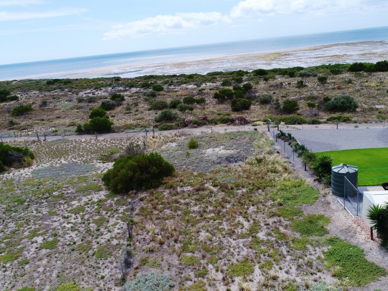 Lot 710 Outlook Road, Black Point SA 5571