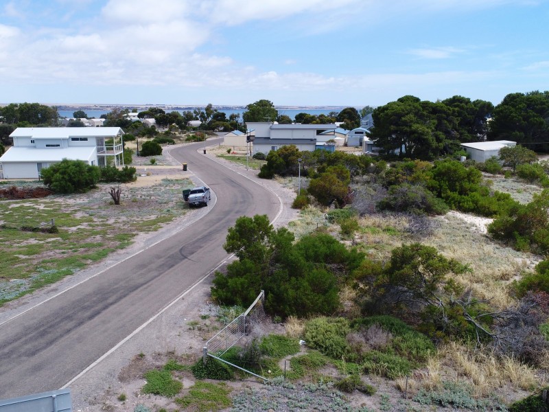 Lot 710 Outlook Road, Black Point SA 5571