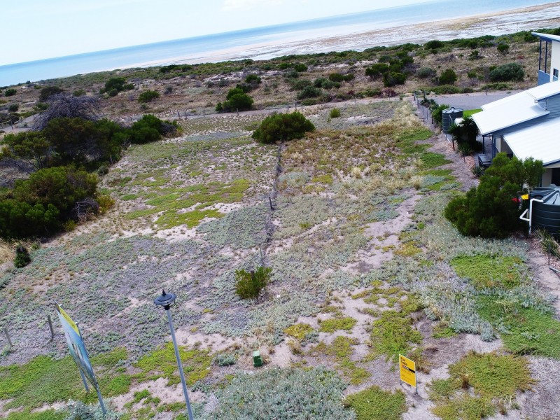 Lot 710 Outlook Road, Black Point SA 5571