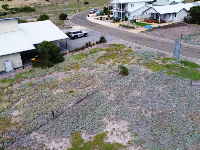 Lot 710 Outlook Road, Black Point SA 5571