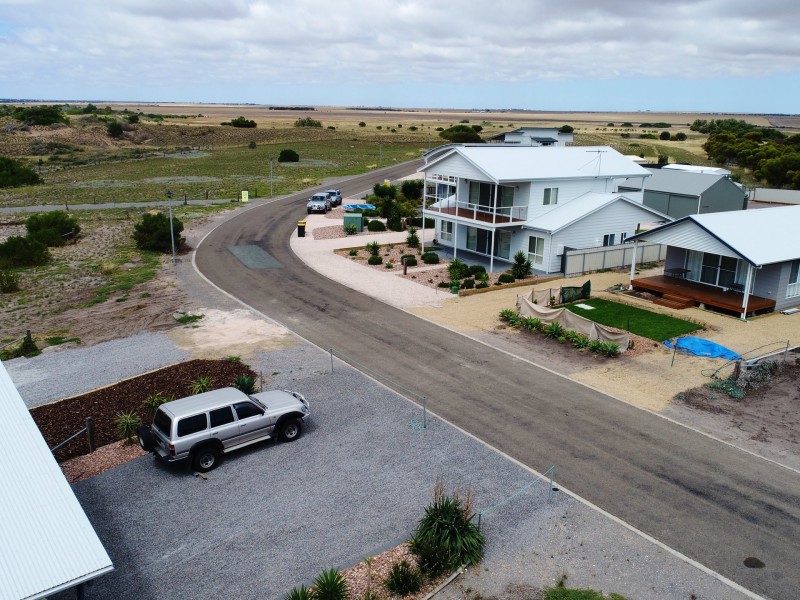 Lot 710 Outlook Road, Black Point SA 5571