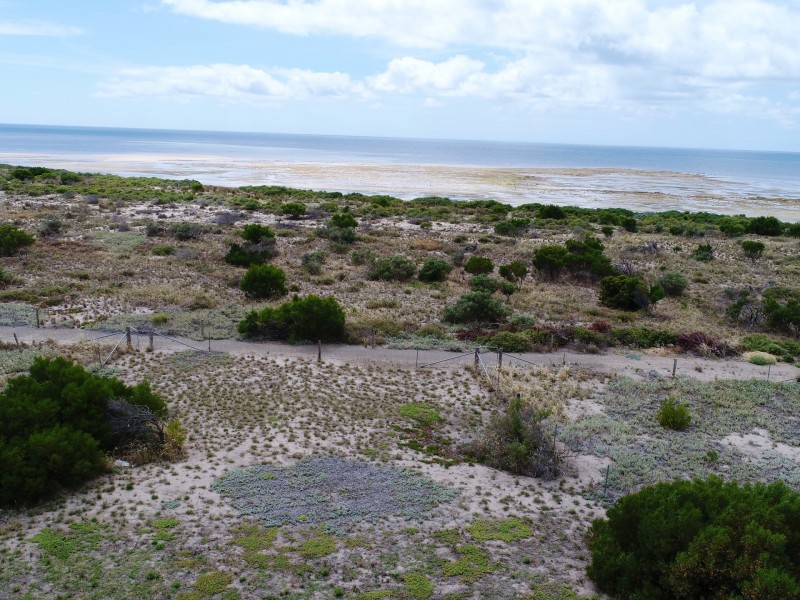 Lot 710 Outlook Road, Black Point SA 5571