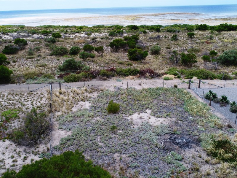 Lot 710 Outlook Road, Black Point SA 5571