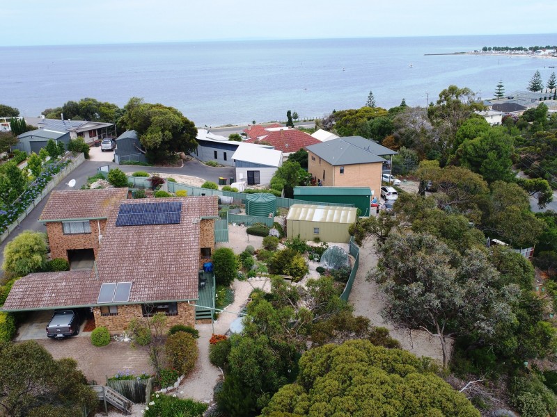 6 Lime Kiln Road, Port Vincent SA 5581