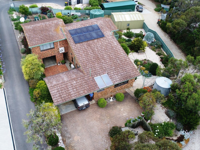 6 Lime Kiln Road, Port Vincent SA 5581