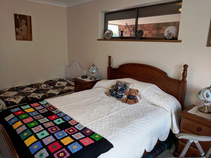 6 Lime Kiln Road, Port Vincent SA 5581