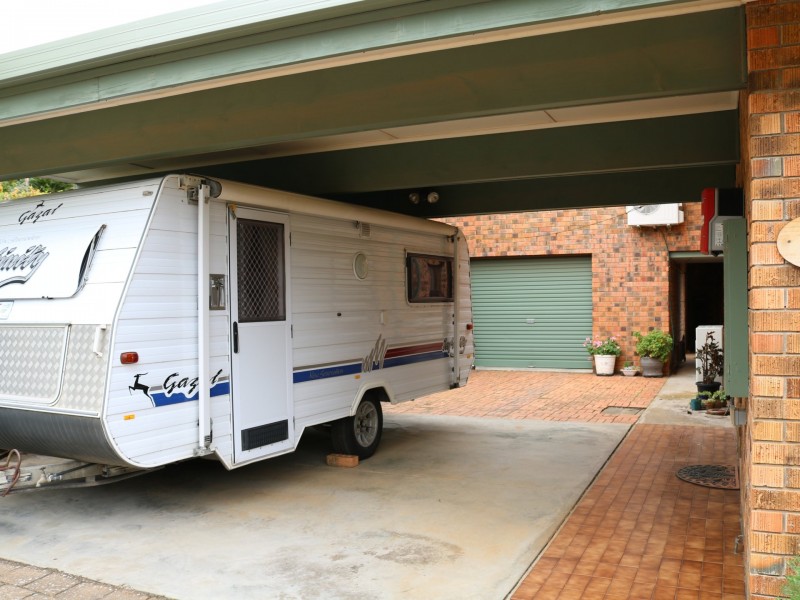 6 Lime Kiln Road, Port Vincent SA 5581