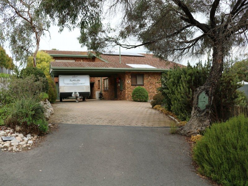 6 Lime Kiln Road, Port Vincent SA 5581
