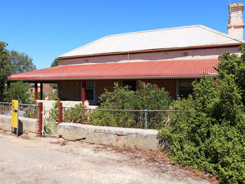 12 Fourth Street, Curramulka SA 5580