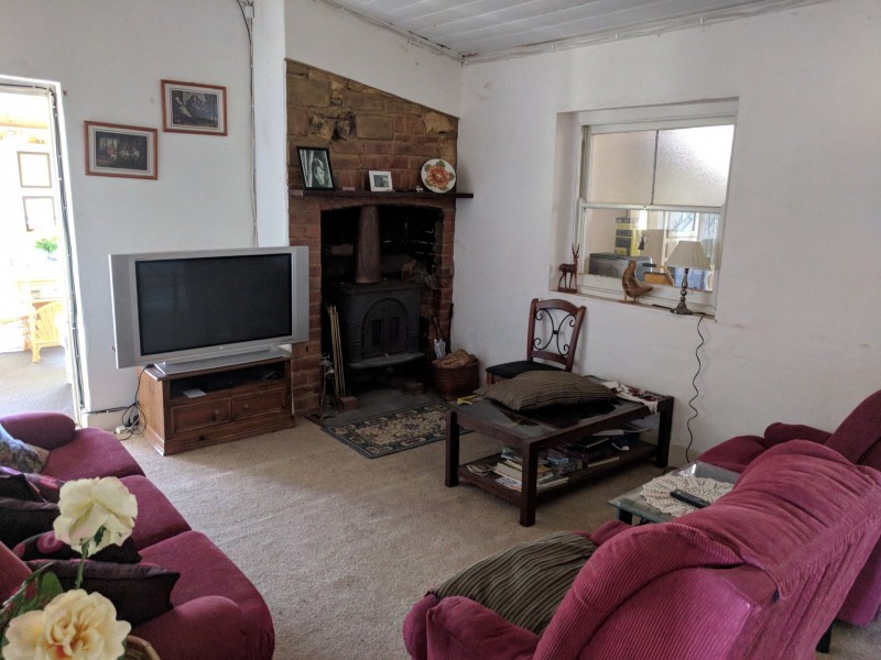 12 Fourth Street, Curramulka SA 5580