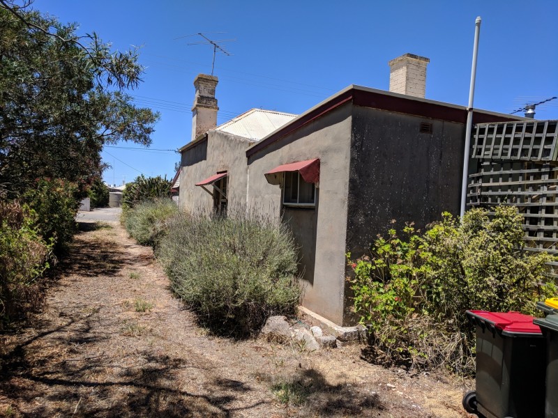 12 Fourth Street, Curramulka SA 5580