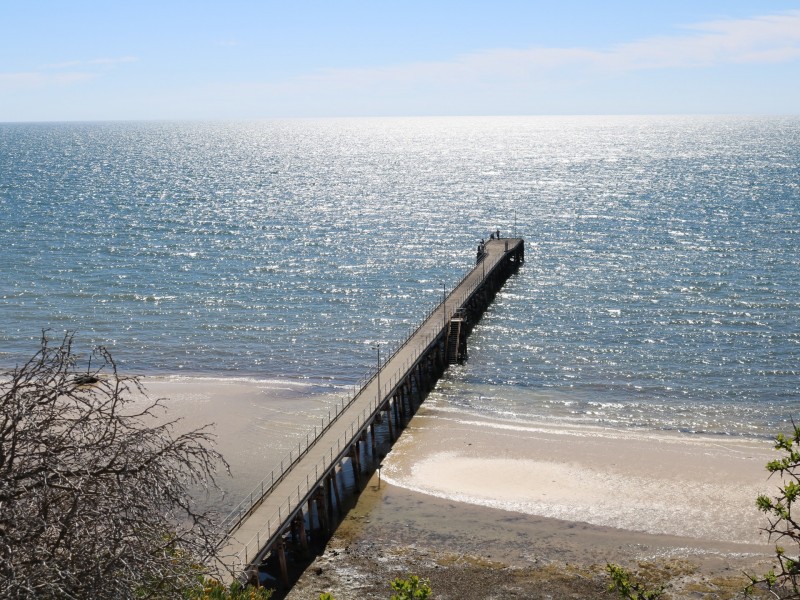 41 Sixth Street, Wool Bay SA 5575