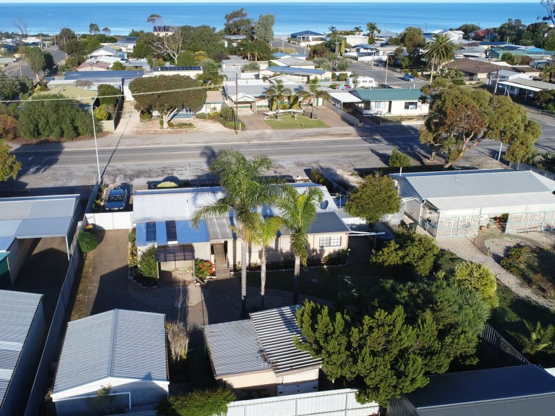66 Main Street, Port Vincent SA 5581