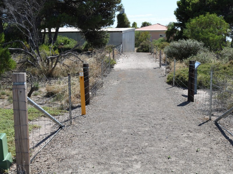 707 Outlook Rd, Black Point SA 5571