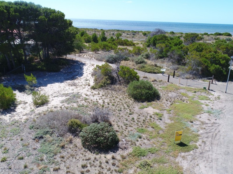 707 Outlook Rd, Black Point SA 5571