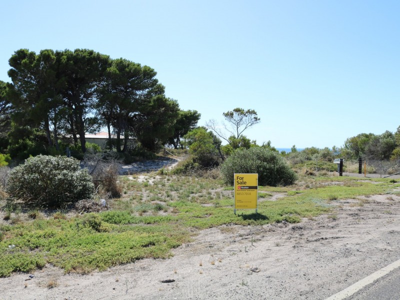 707 Outlook Rd, Black Point SA 5571