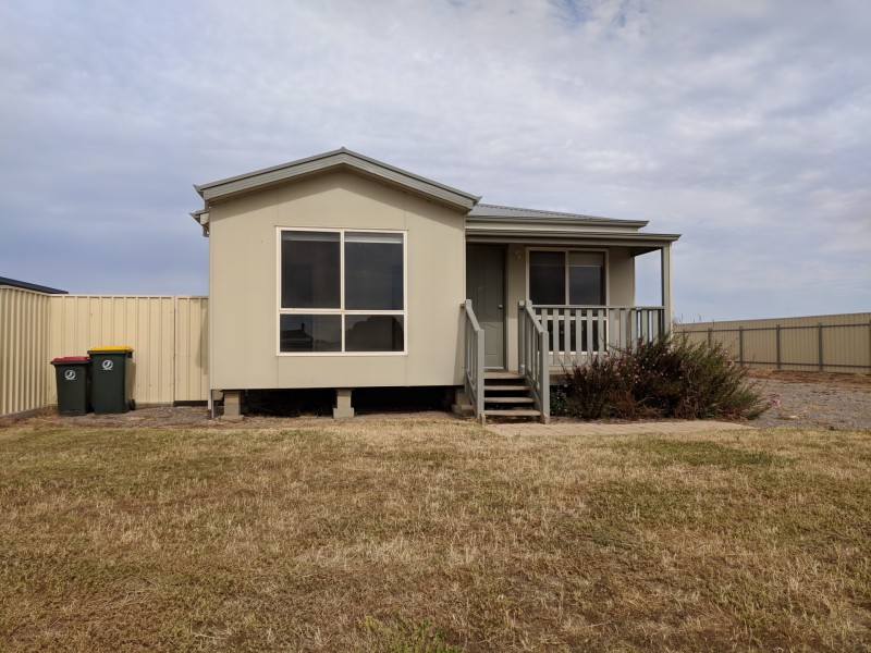 Lot 310 Dev Patterson Drive, Edithburgh SA 5583