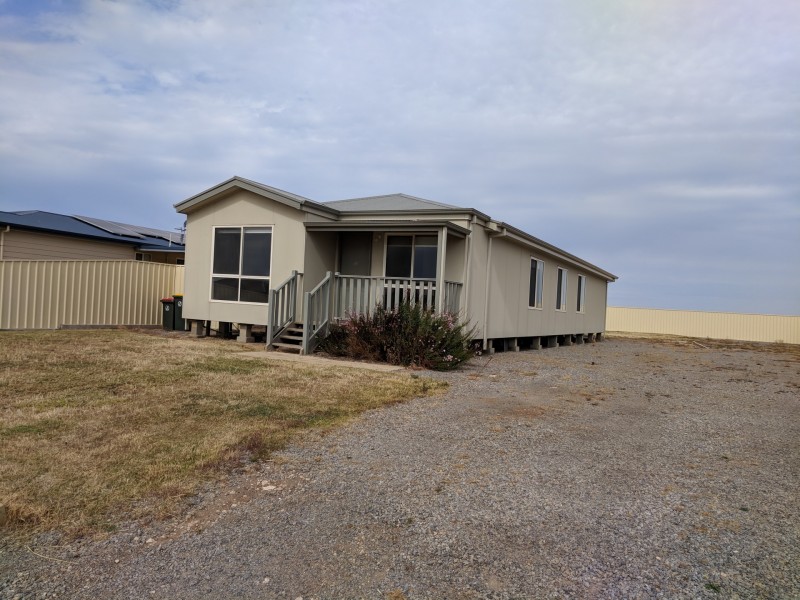 Lot 310 Dev Patterson Drive, Edithburgh SA 5583