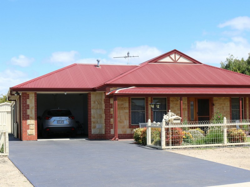 6 Third Street, Ardrossan SA 5571