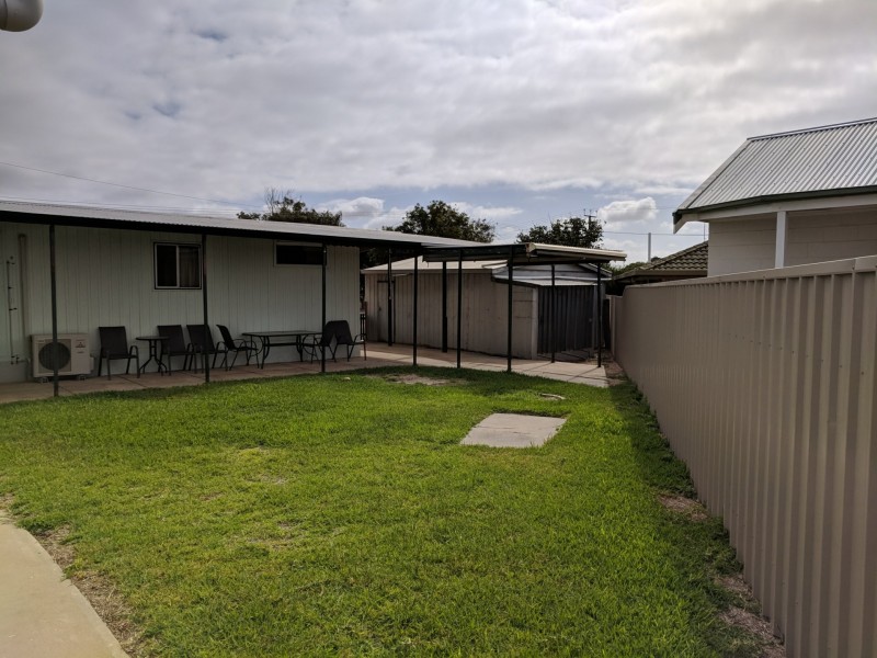 1 Luxmore Street, Port Vincent SA 5581