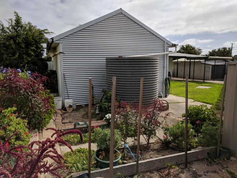 1 Luxmore Street, Port Vincent SA 5581