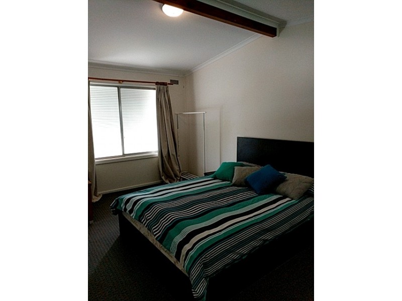 1 Luxmore Street, Port Vincent SA 5581 Floorplan